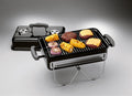 Weber Go-Anywhere Portable Charcoal Grill
