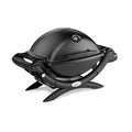 Weber Q1200 Portable Gas Grill