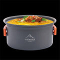 Widesea Camping Cookware Set (2-3 Person)