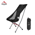 Widesea Portable Folding Camping Chair