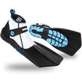 WildHorn Outfitters Topside Snorkel Set