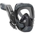 WildHorn Seaview Full-Face Snorkel Mask V3
