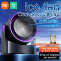 Xiaomi Mijia Handheld Fan (100-Speed, 40h)