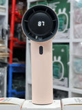 Xiaomi Mijia Handheld Fan (100-Speed, 40h)