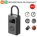 Xiaomi Mijia Portable Electric Air Pump 2