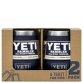 YETI Rambler 10 oz Wine Tumbler (2-Pack)
