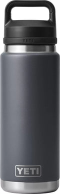 YETI Rambler 26 oz Bottle with Chug Cap