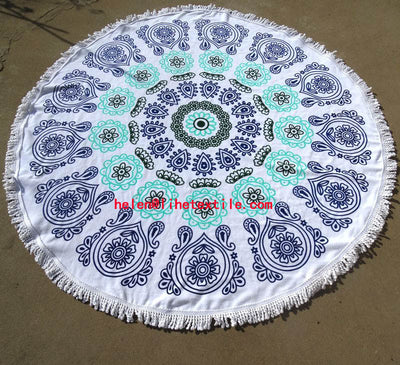 Beach Towels & Blankets