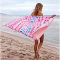 Zipsoft Sand-Free Beach Towel XL